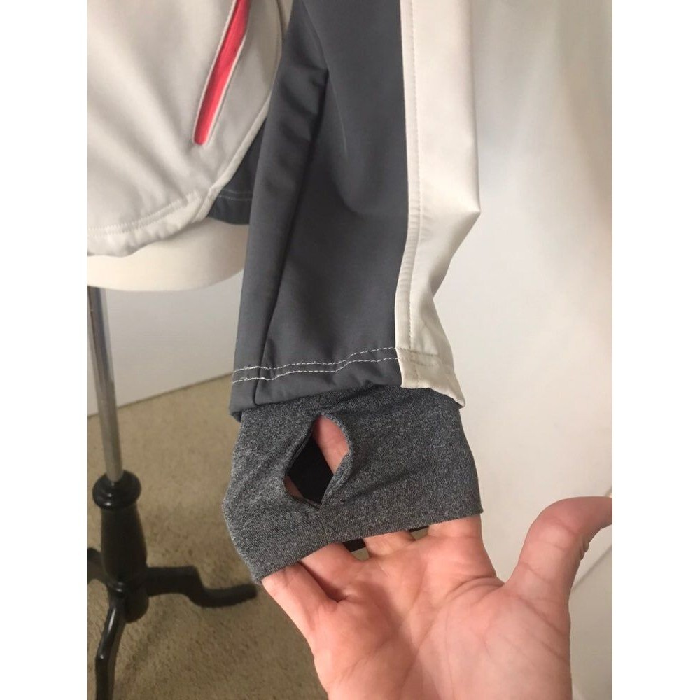 Mondetta Jacket - Picture 2 of 7